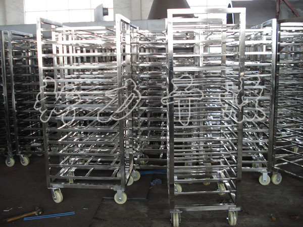  CT-C系列热风循环烘箱 